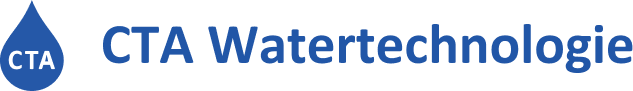 CTA Watertechnologie | Logo